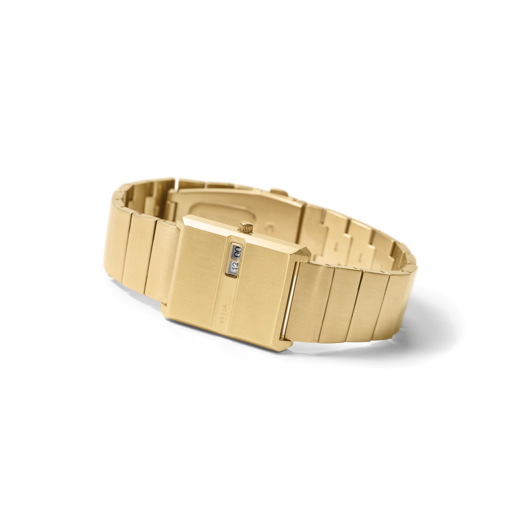 Pulse - Gold