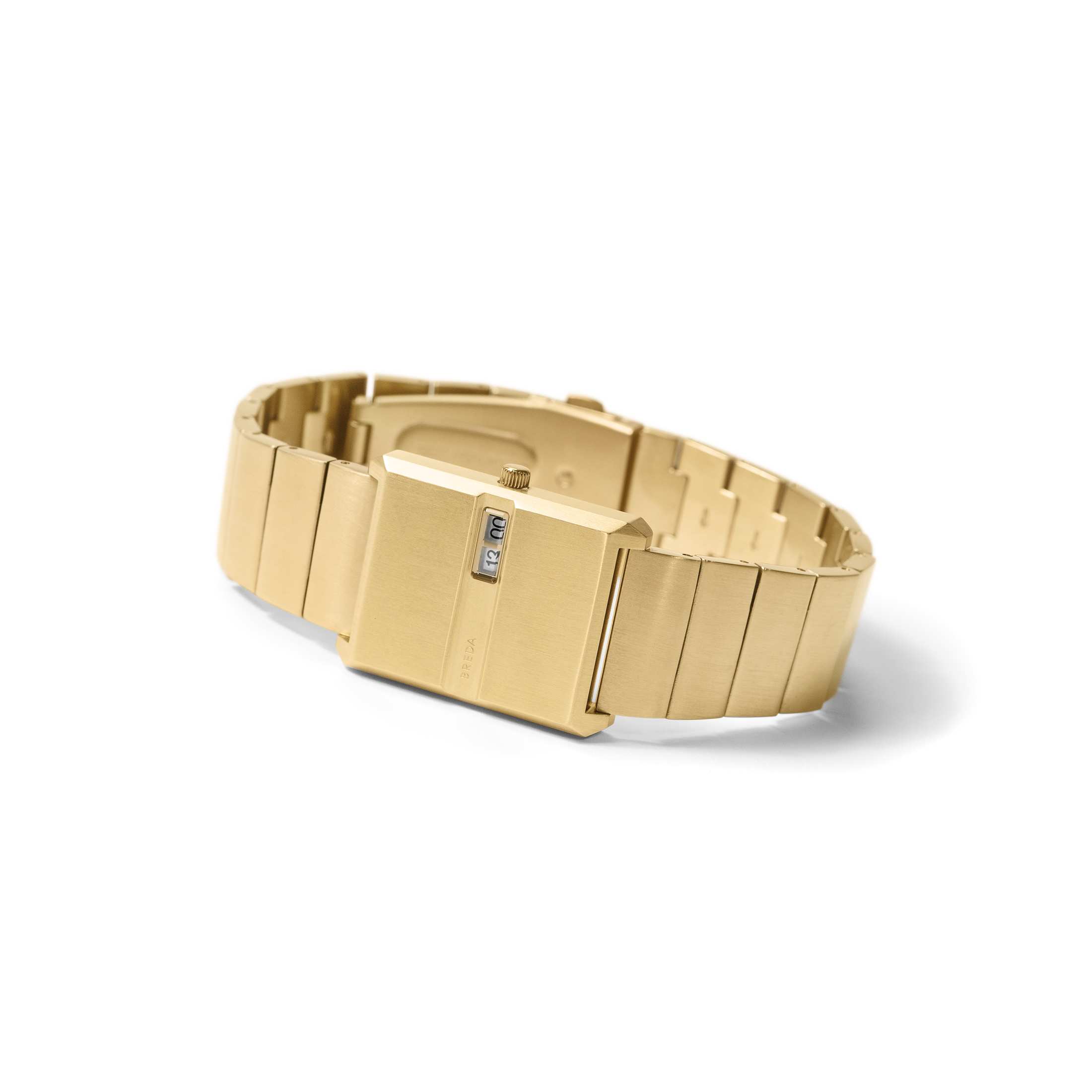 Pulse - Gold