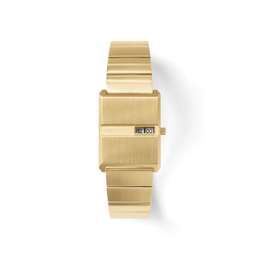Pulse - Gold