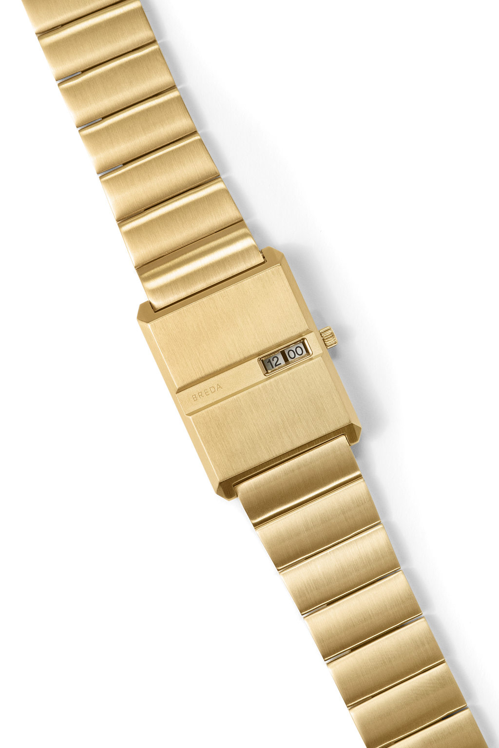 Pulse - Gold