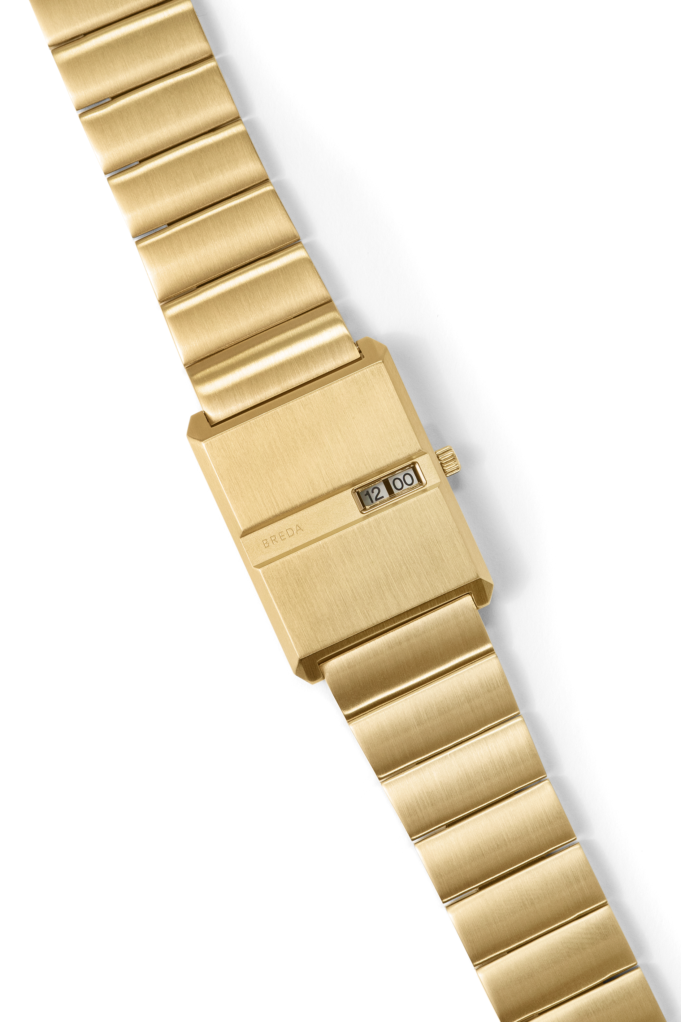 Pulse - Gold