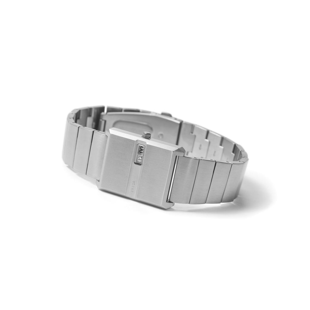 Pulse - Silver