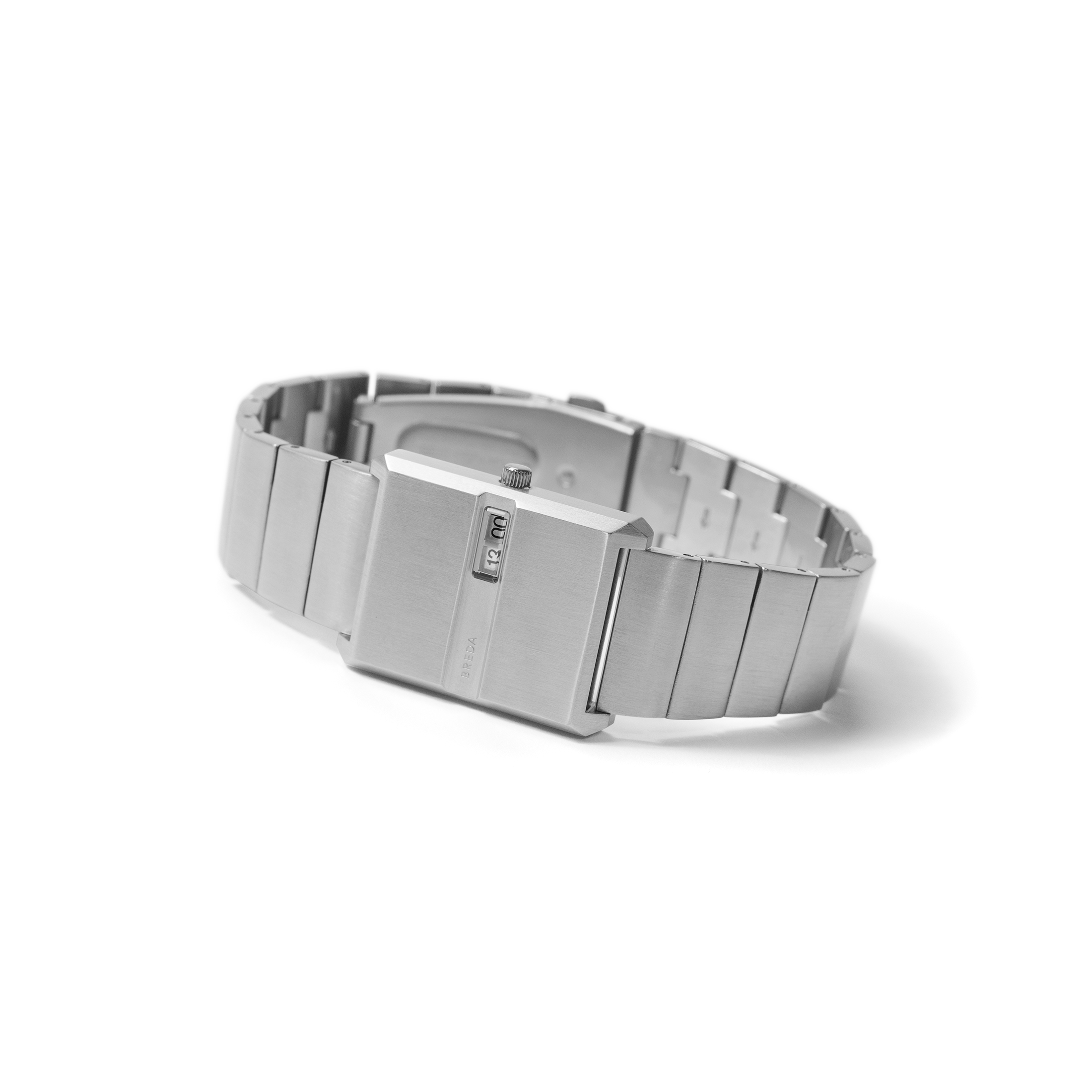 Pulse - Silver