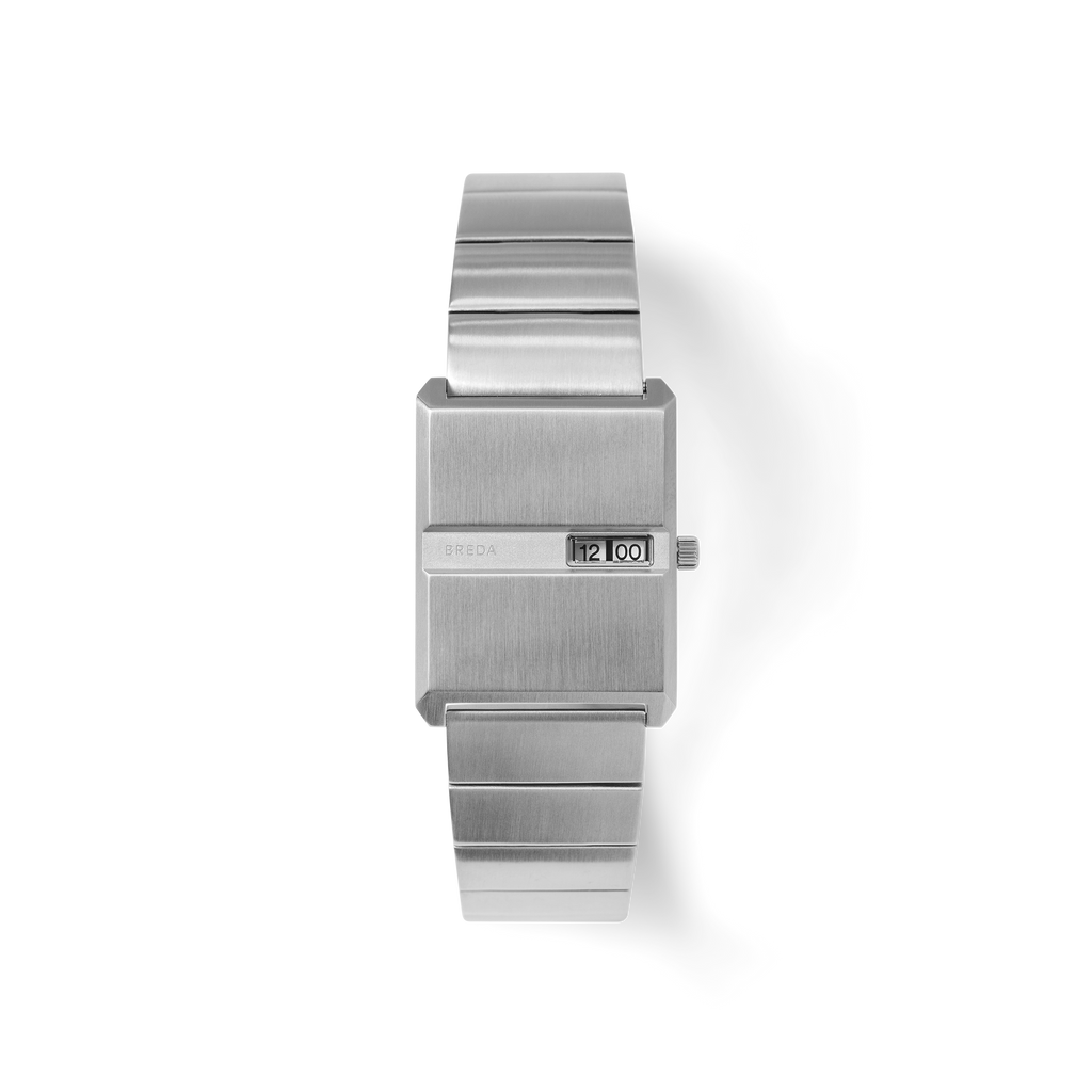 Pulse - Silver