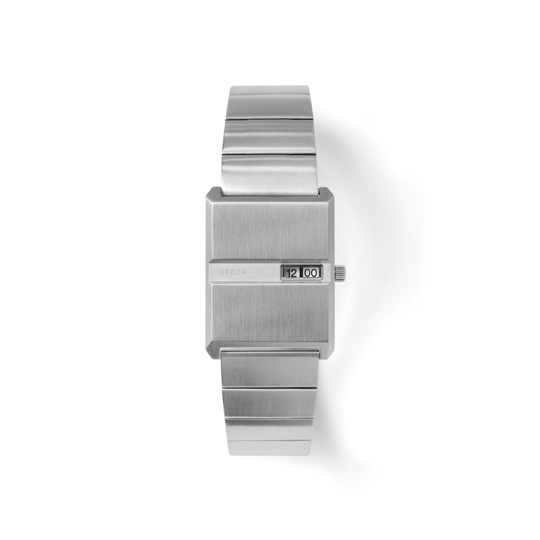 Pulse - Silver