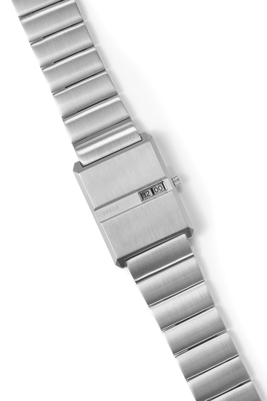 Pulse - Silver