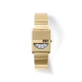 Pulse (Tandem) - Gold