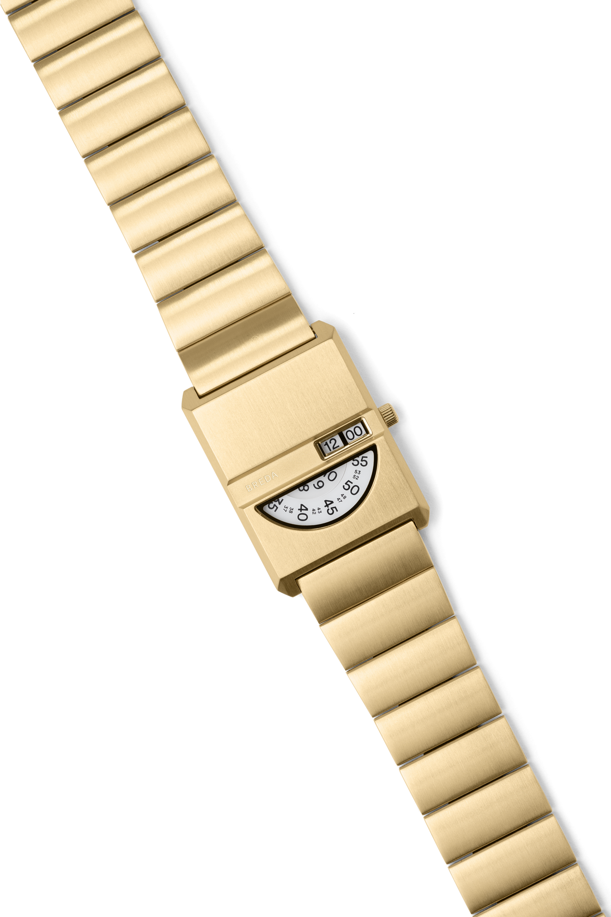 Pulse (Tandem) - Gold