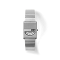 Pulse (Tandem) - Silver