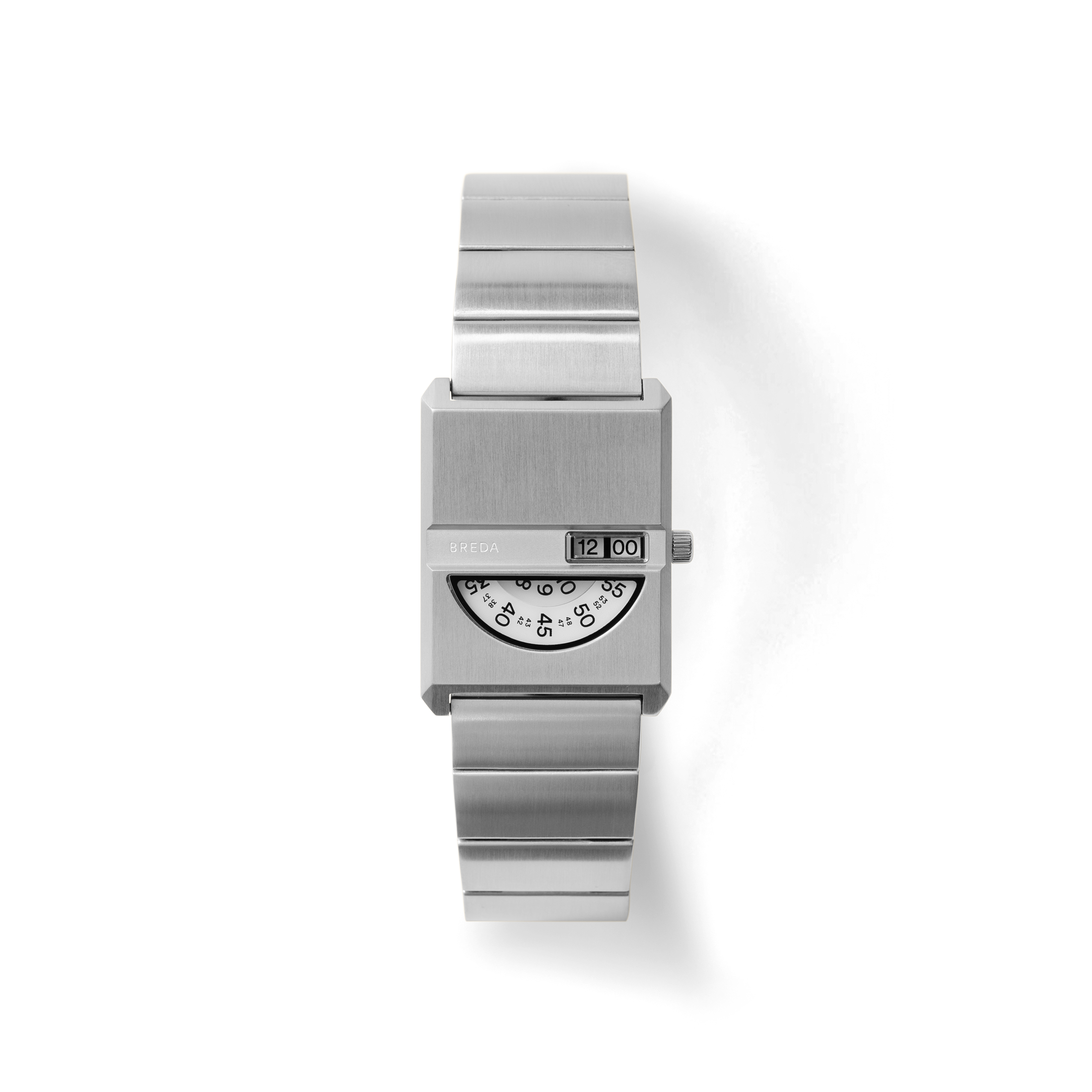 Pulse (Tandem) - Silver