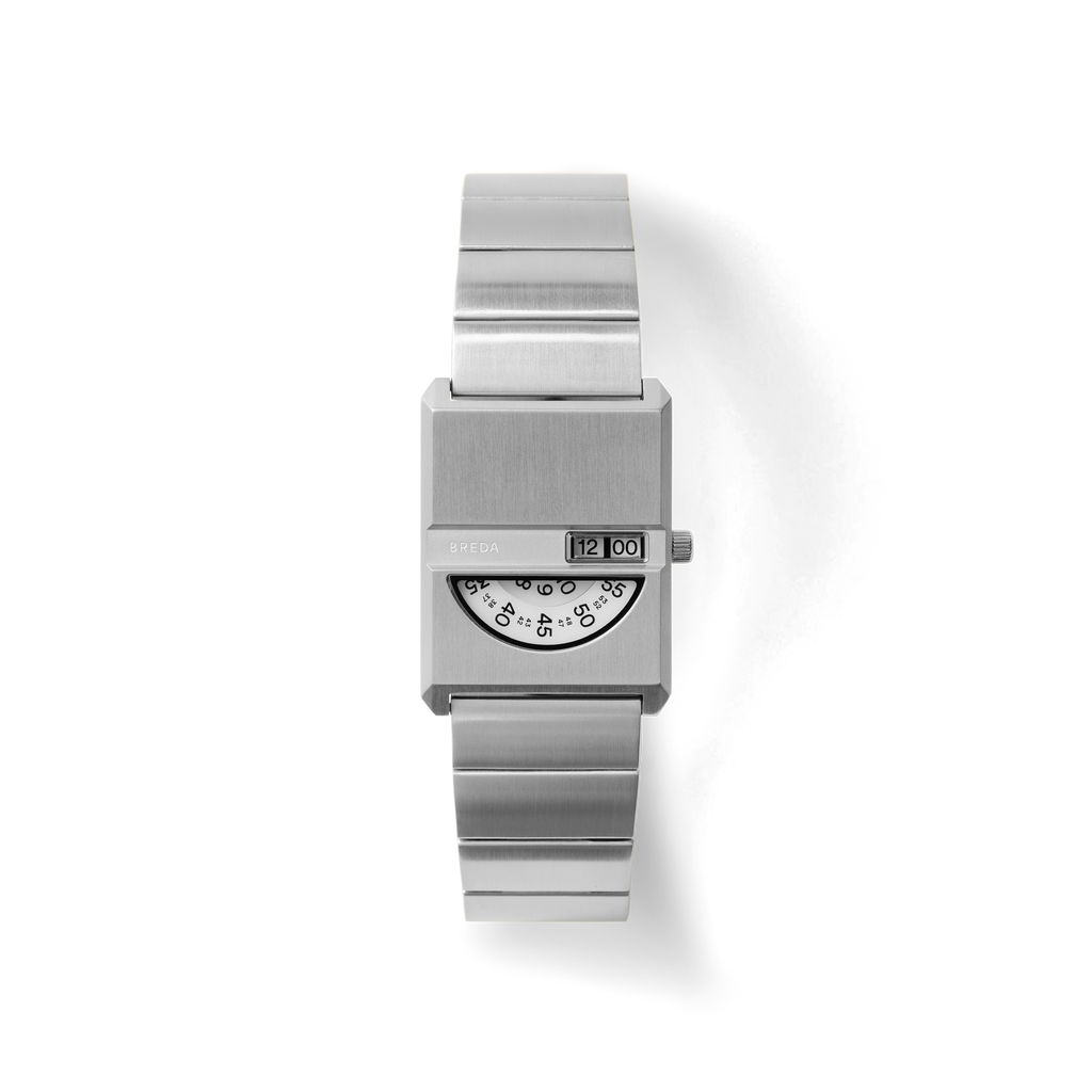 Pulse (Tandem) - Silver