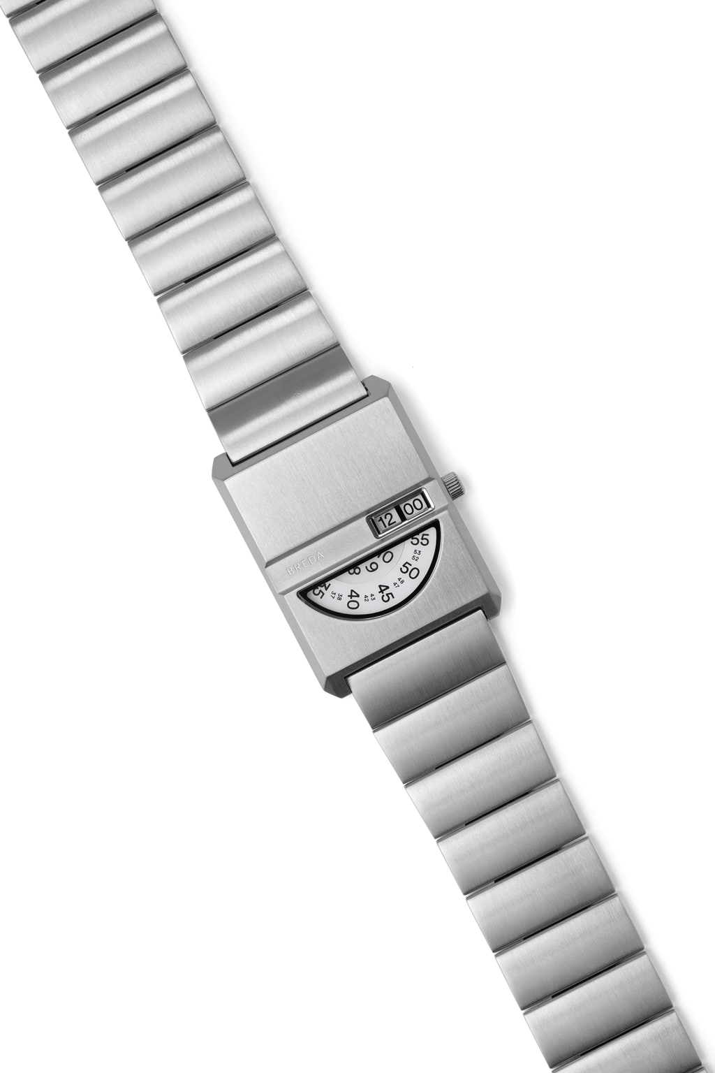 Pulse (Tandem) - Silver