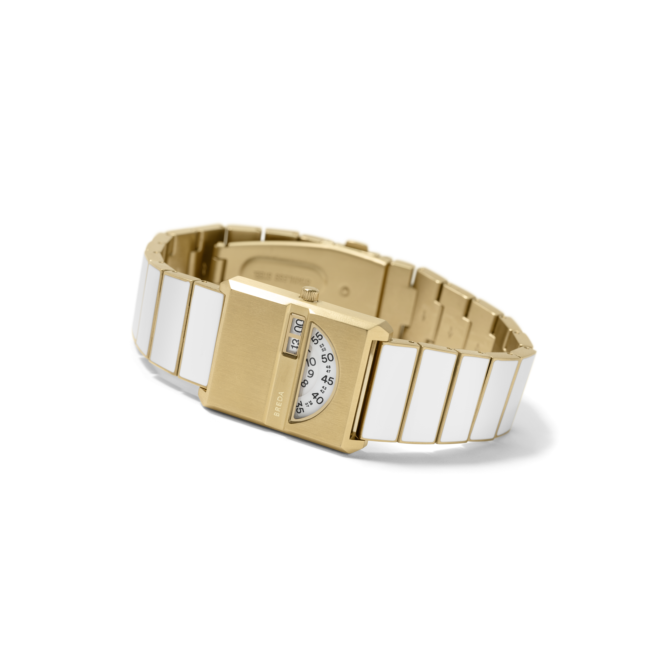 Pulse (Tandem) - Gold/Cloud