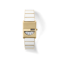Pulse (Tandem) - Gold/Cloud