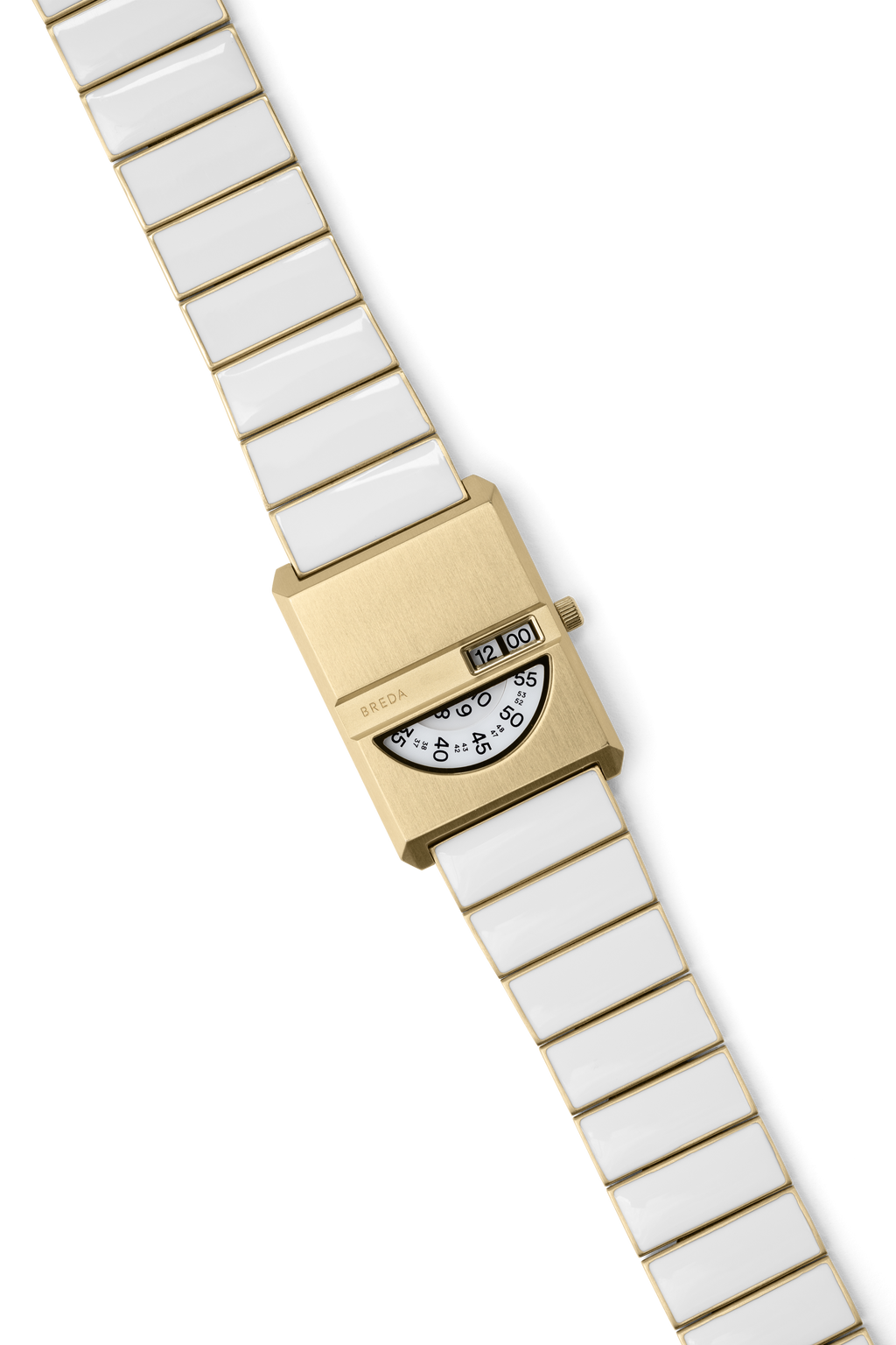 Pulse (Tandem) - Gold/Cloud