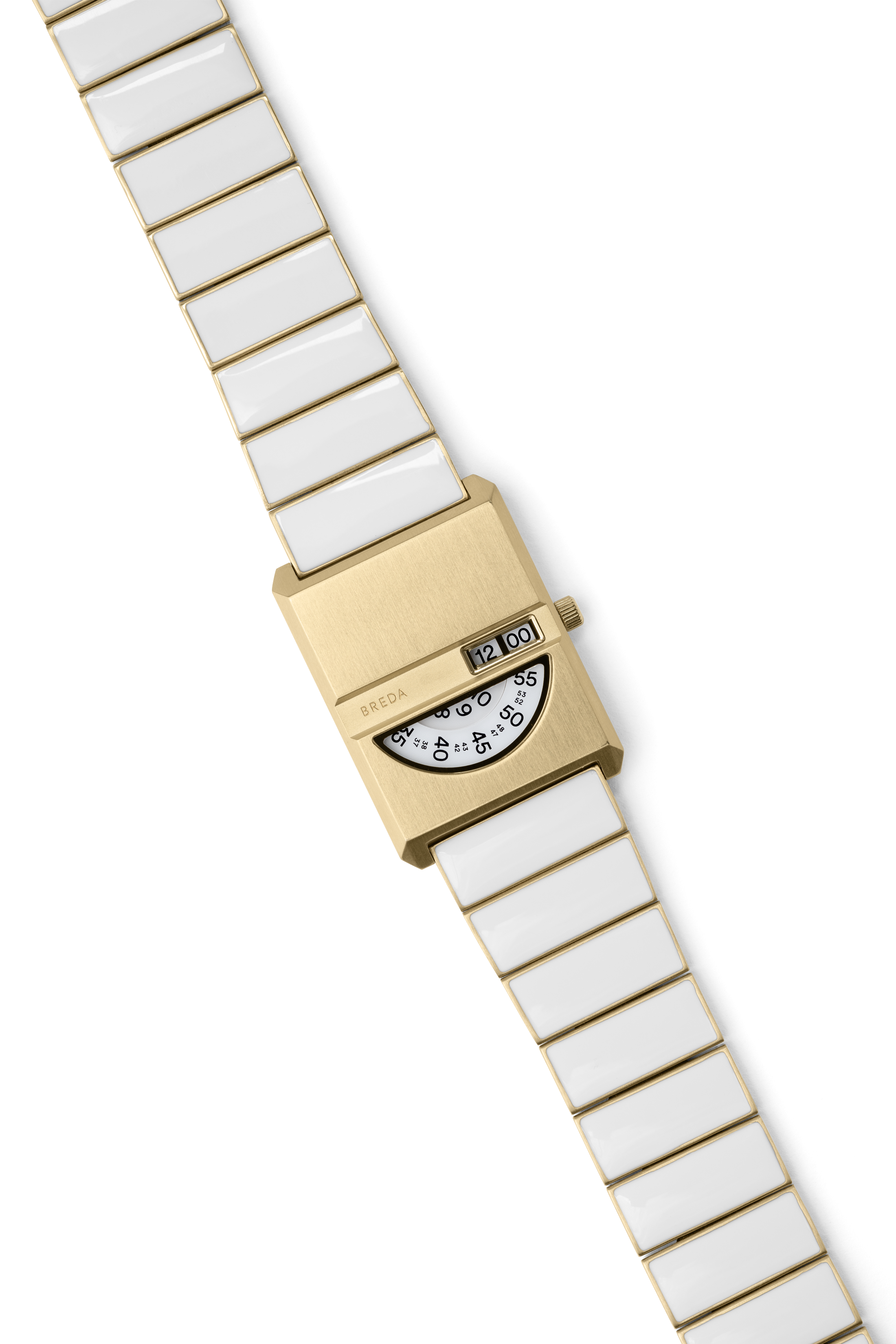 Pulse (Tandem) - Gold/Cloud