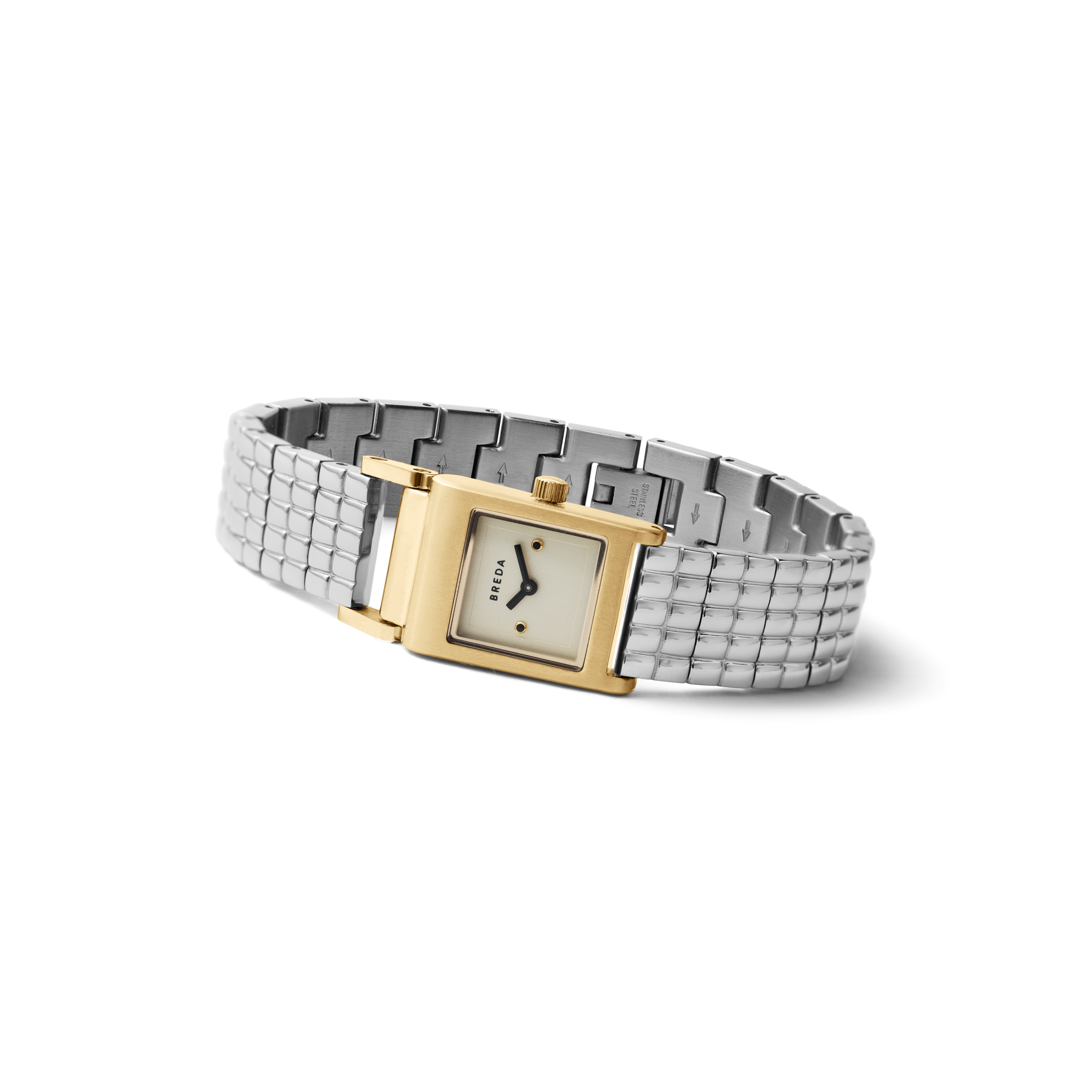 Revel - Gold/Silver/Ivory