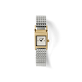 Revel - Gold/Silver/Ivory