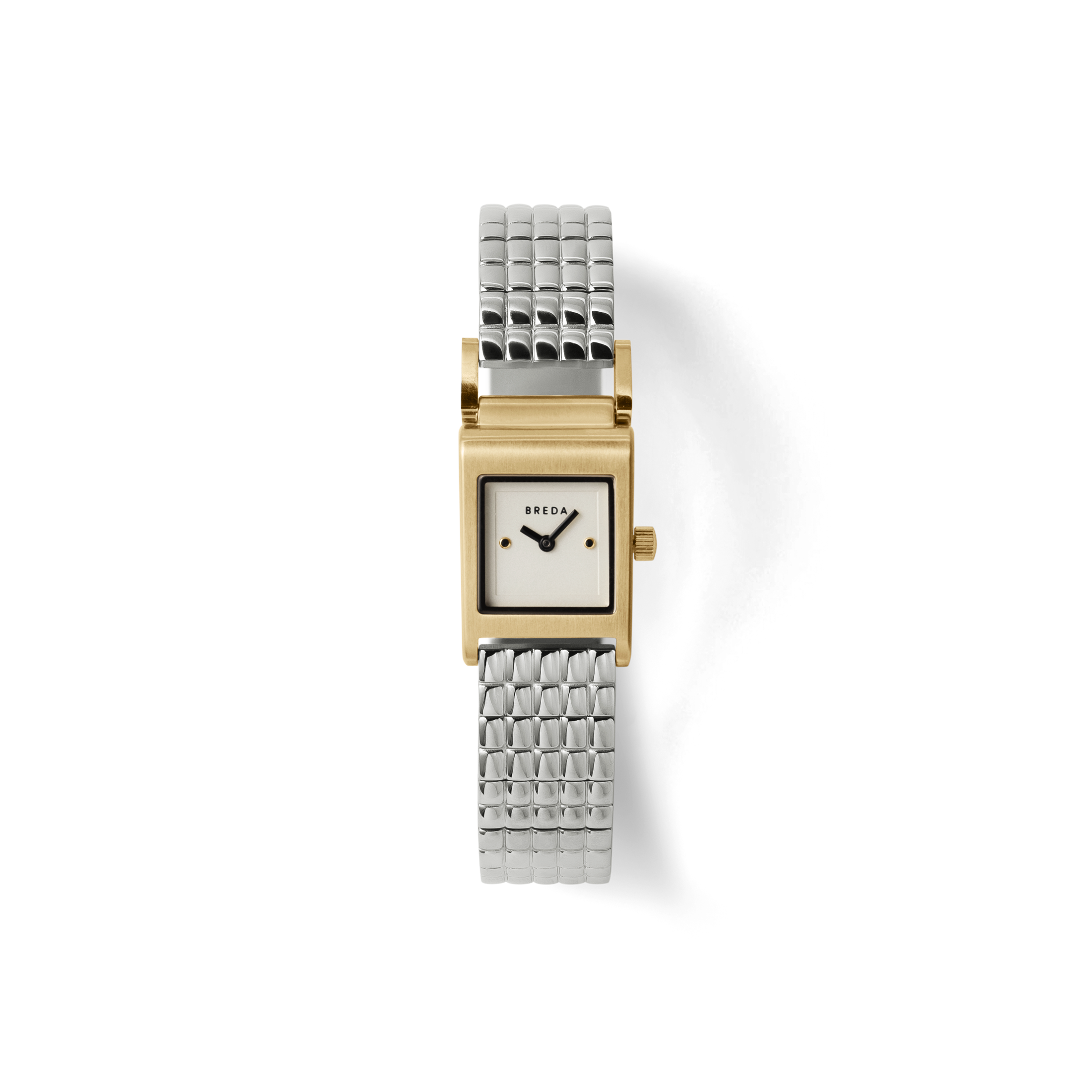 Revel - Gold/Silver/Ivory