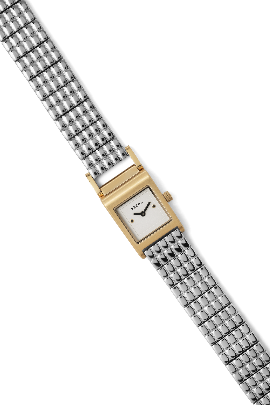 Revel - Gold/Silver/Ivory