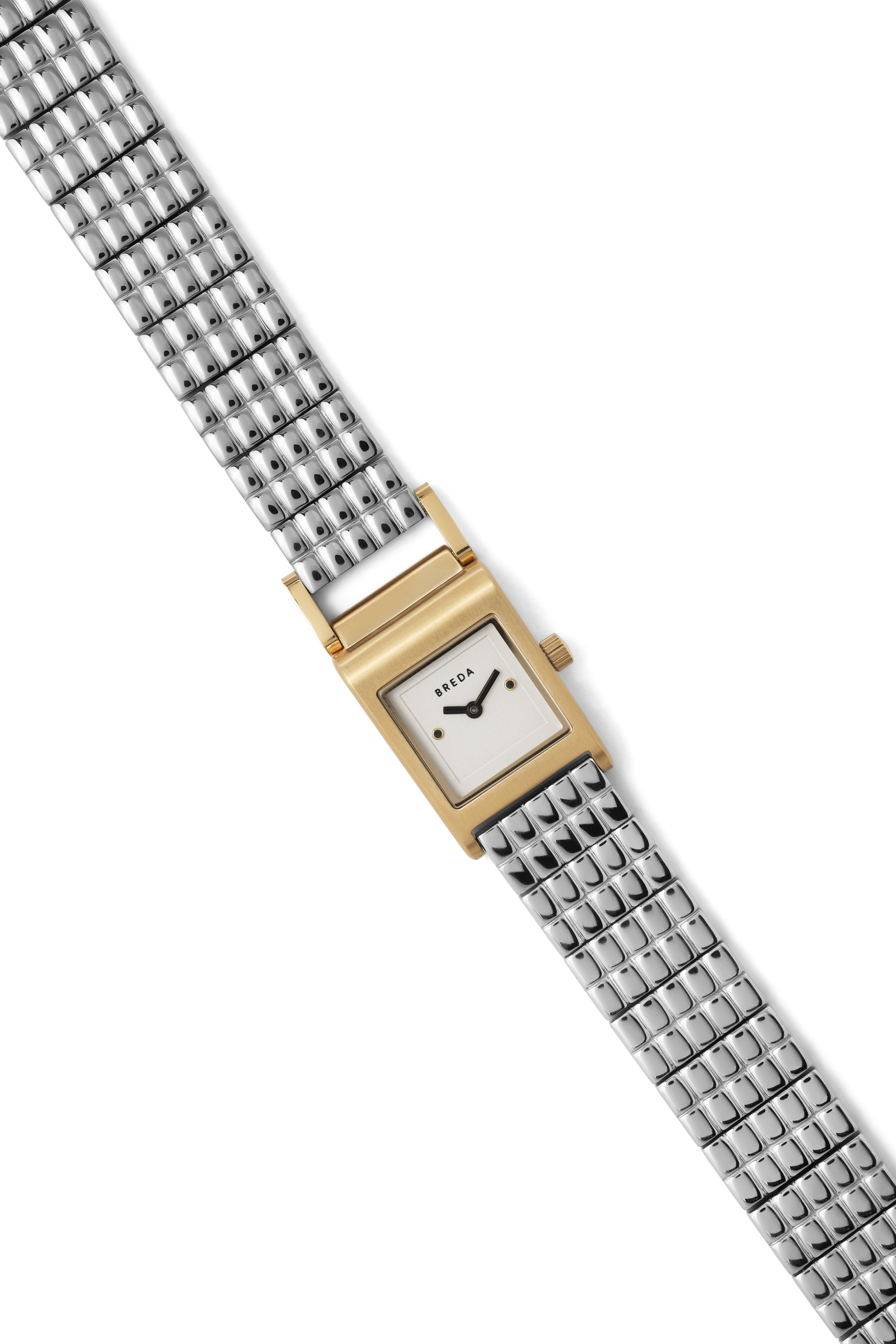 Revel - Gold/Silver/Ivory