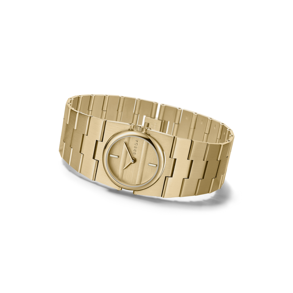 Sync - Gold