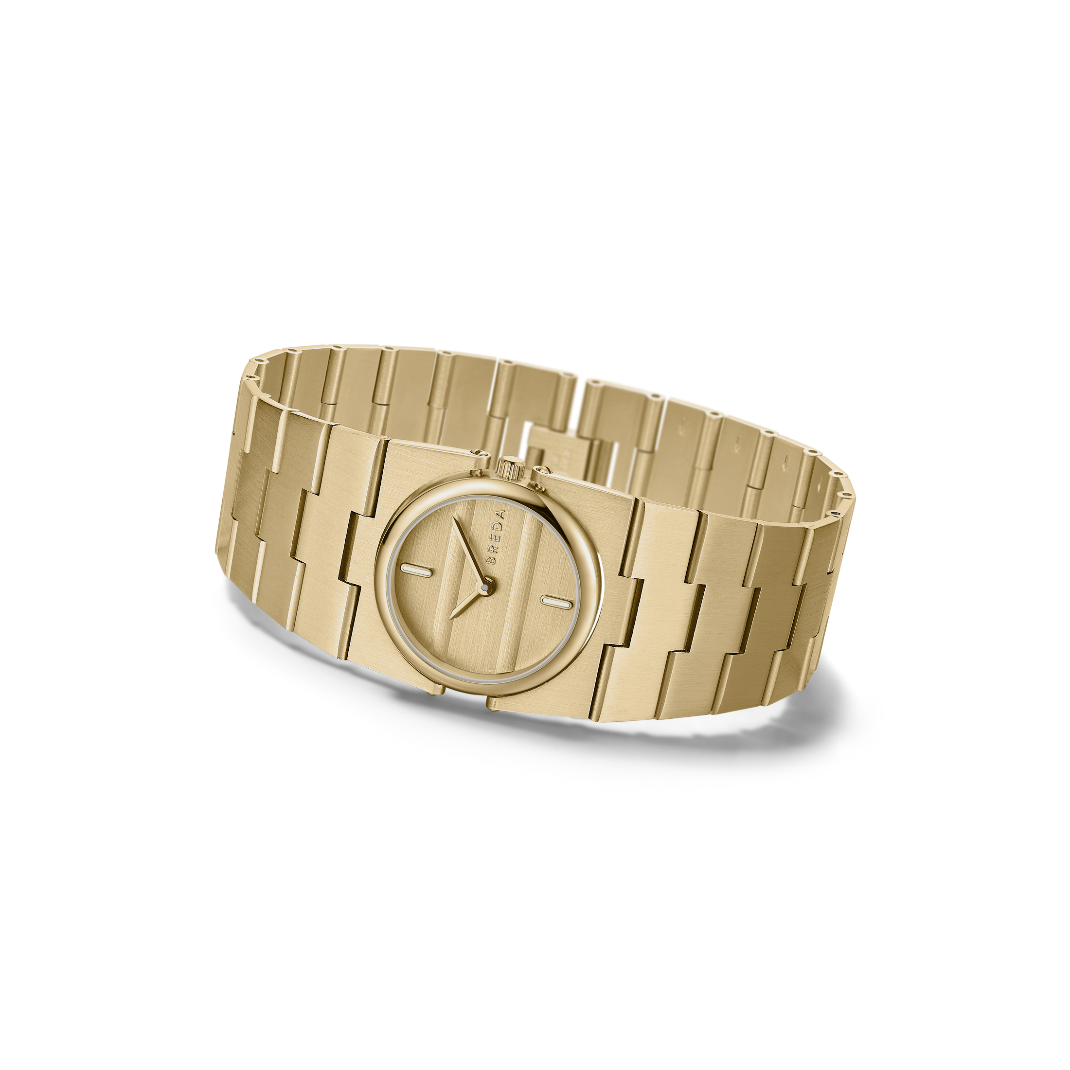 Sync - Gold