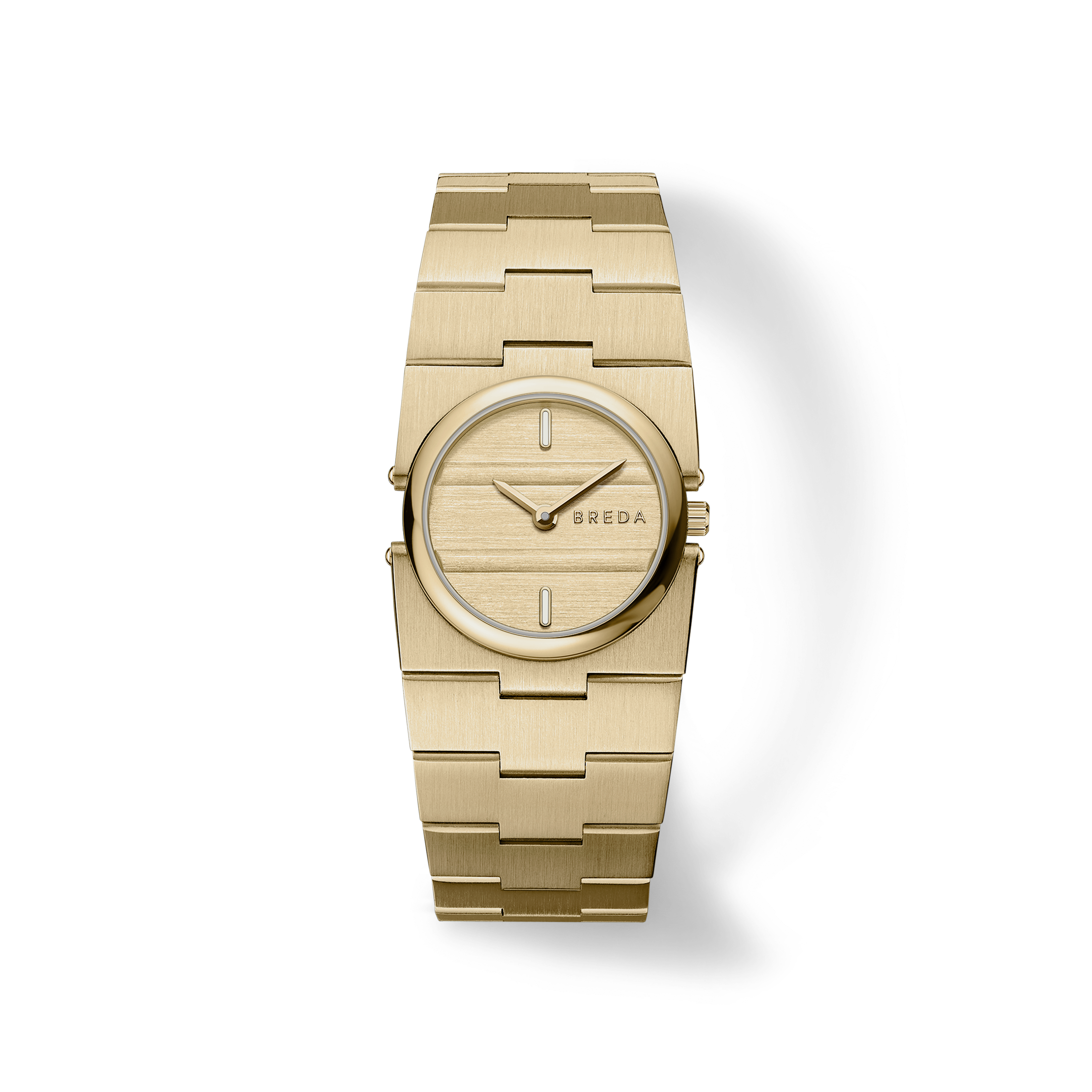Sync - Gold