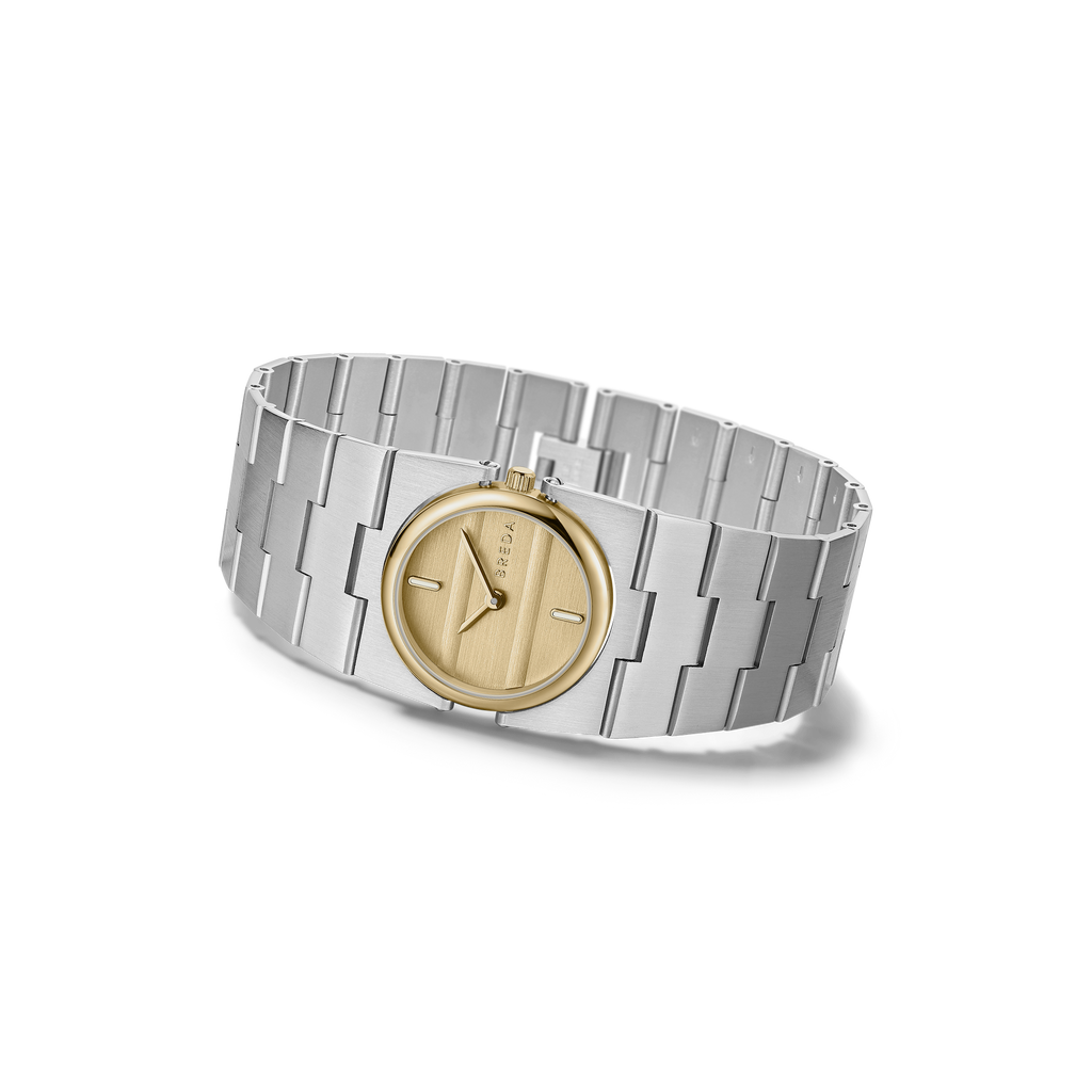 Sync - Gold/Silver