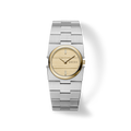 Sync - Gold/Silver