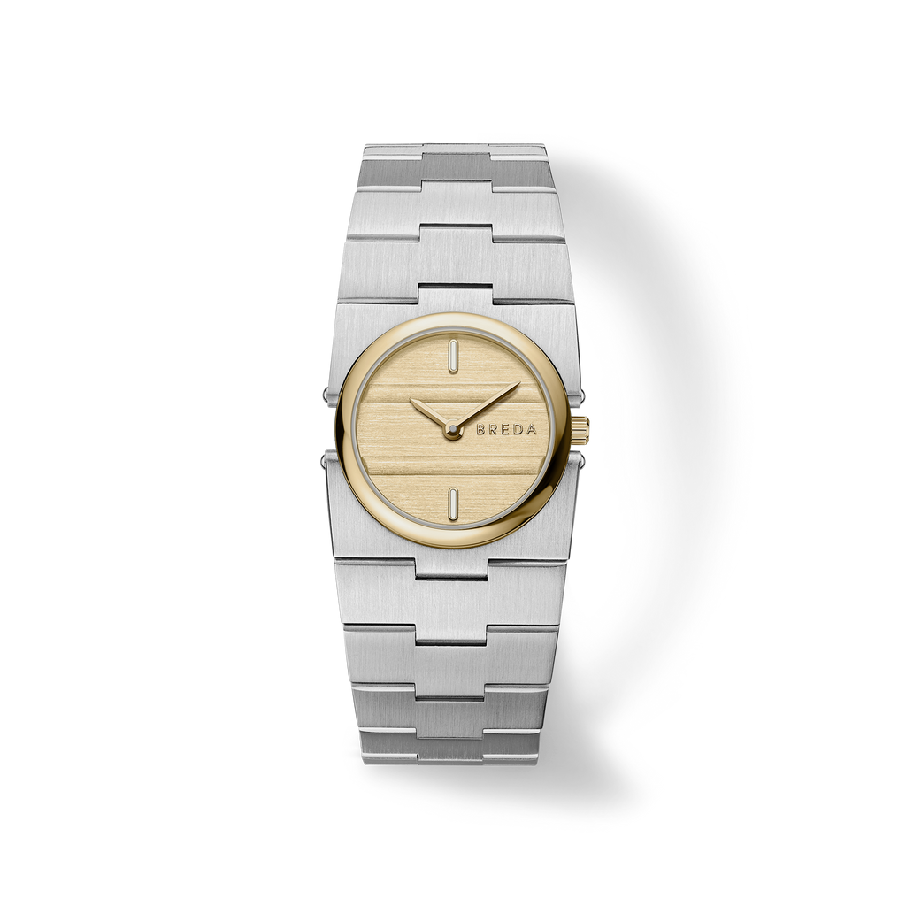 Sync - Gold/Silver