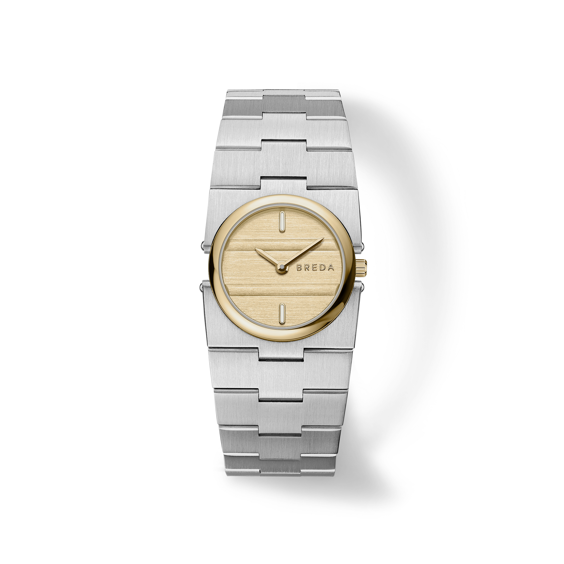 Sync - Gold/Silver