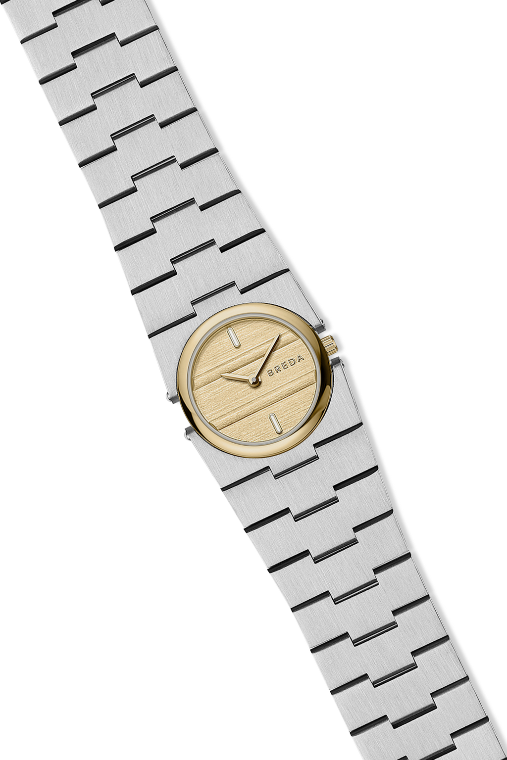 Sync - Gold/Silver