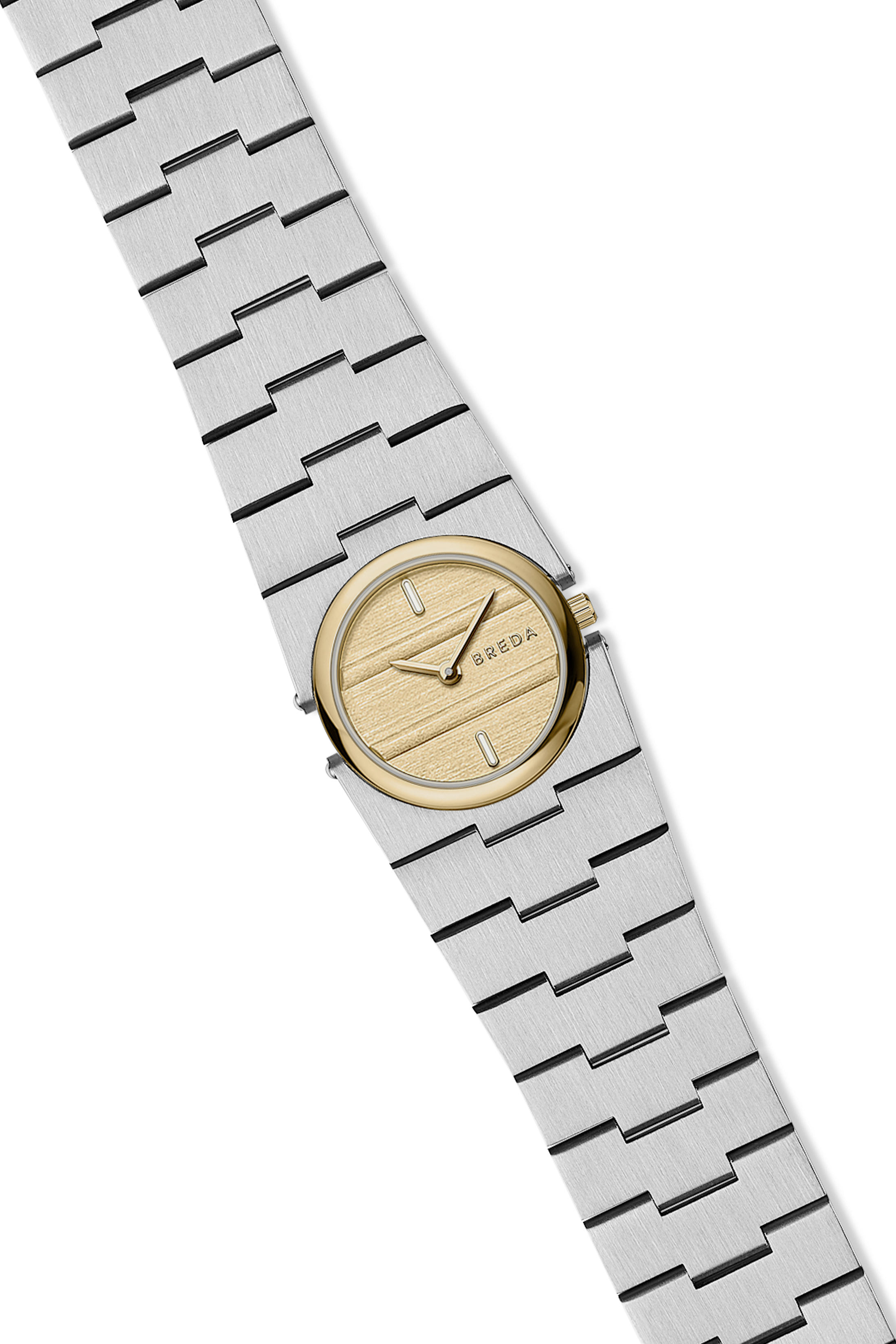 Sync - Gold/Silver
