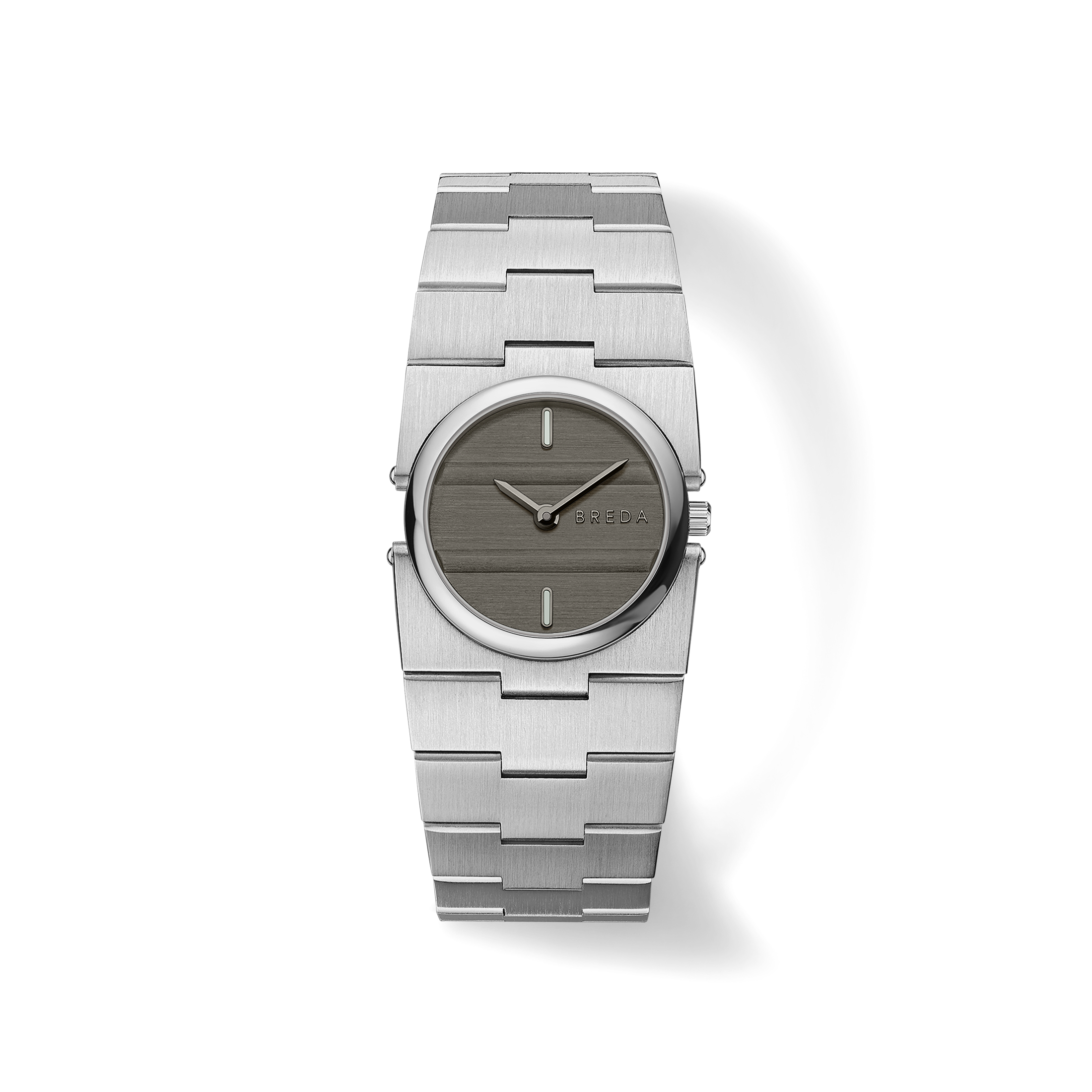 Sync - Silver/Smoke