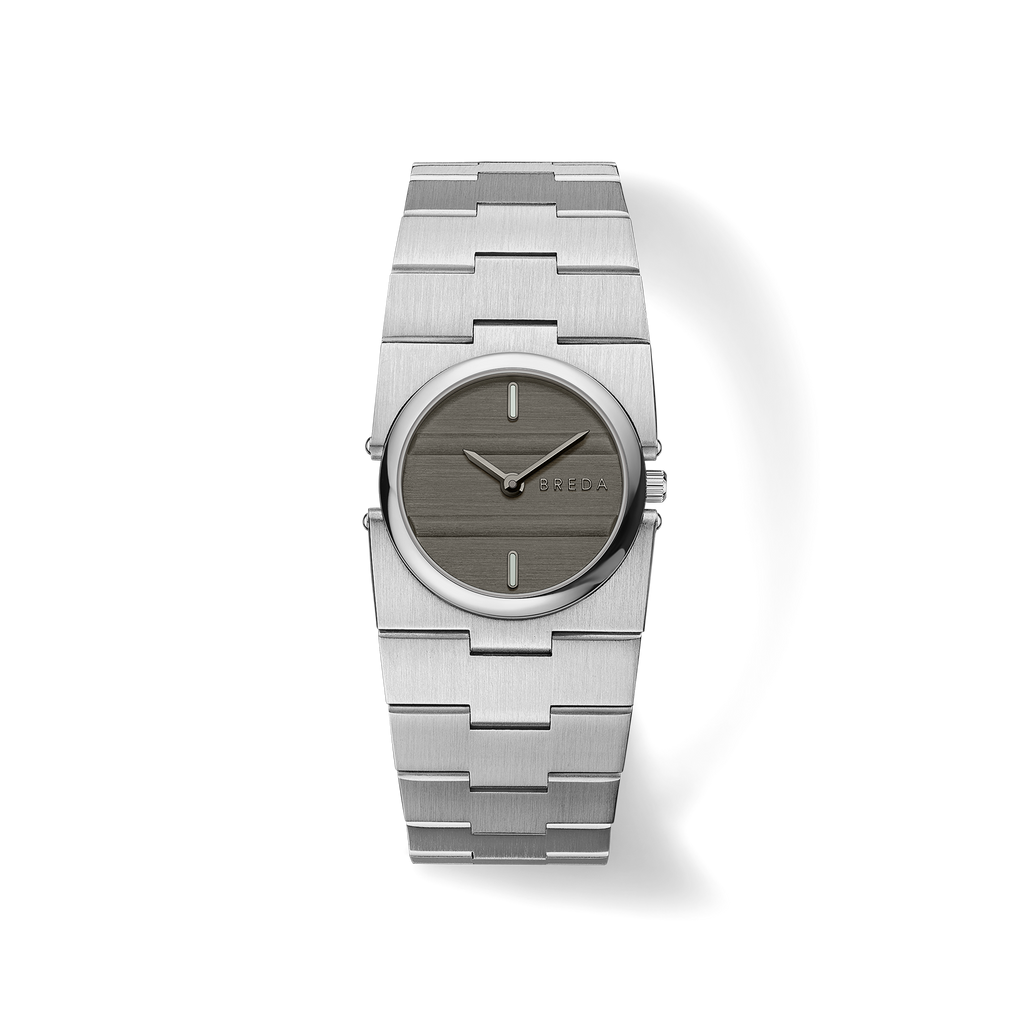 Sync - Silver/Smoke