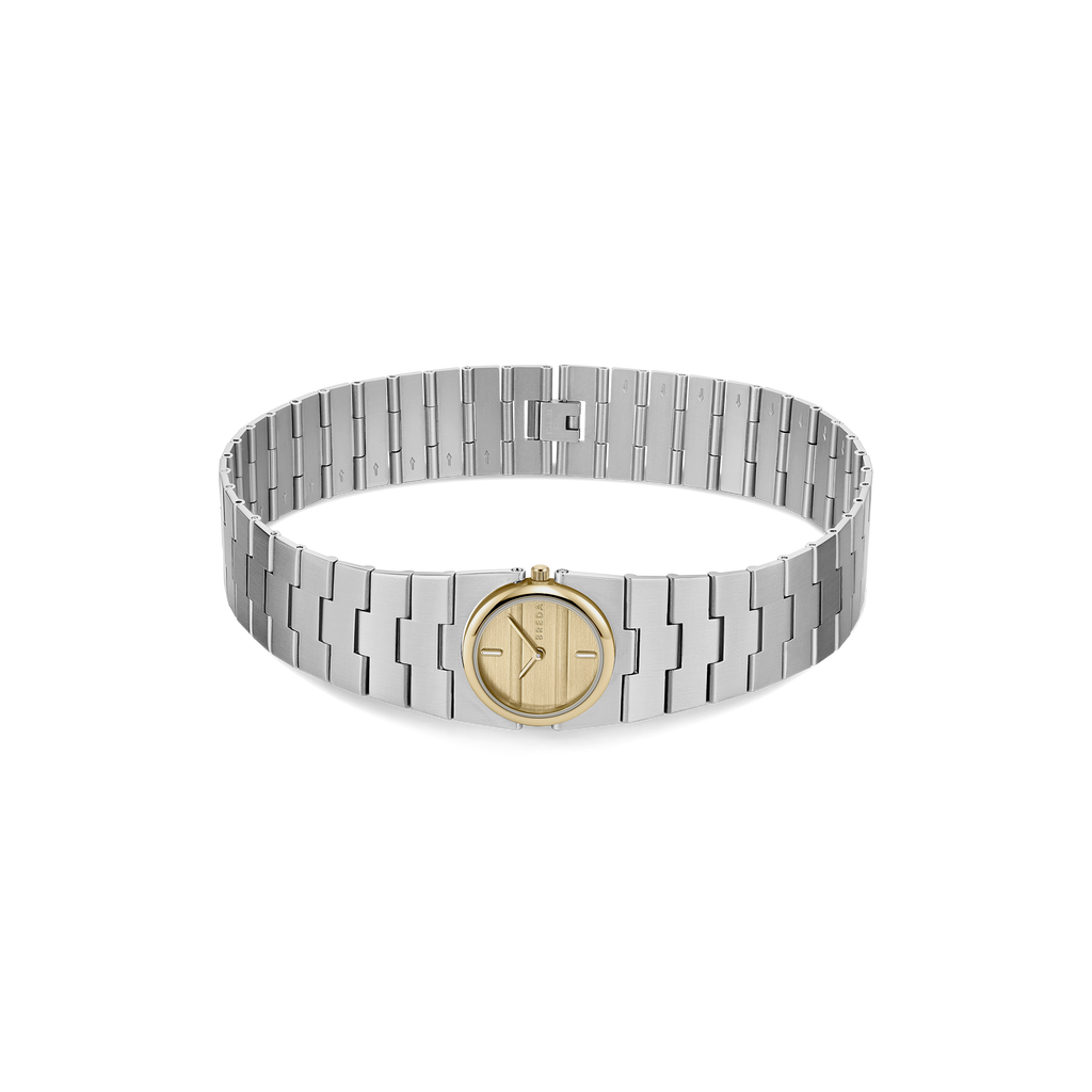 Sync (Time Choker) - Gold/Silver