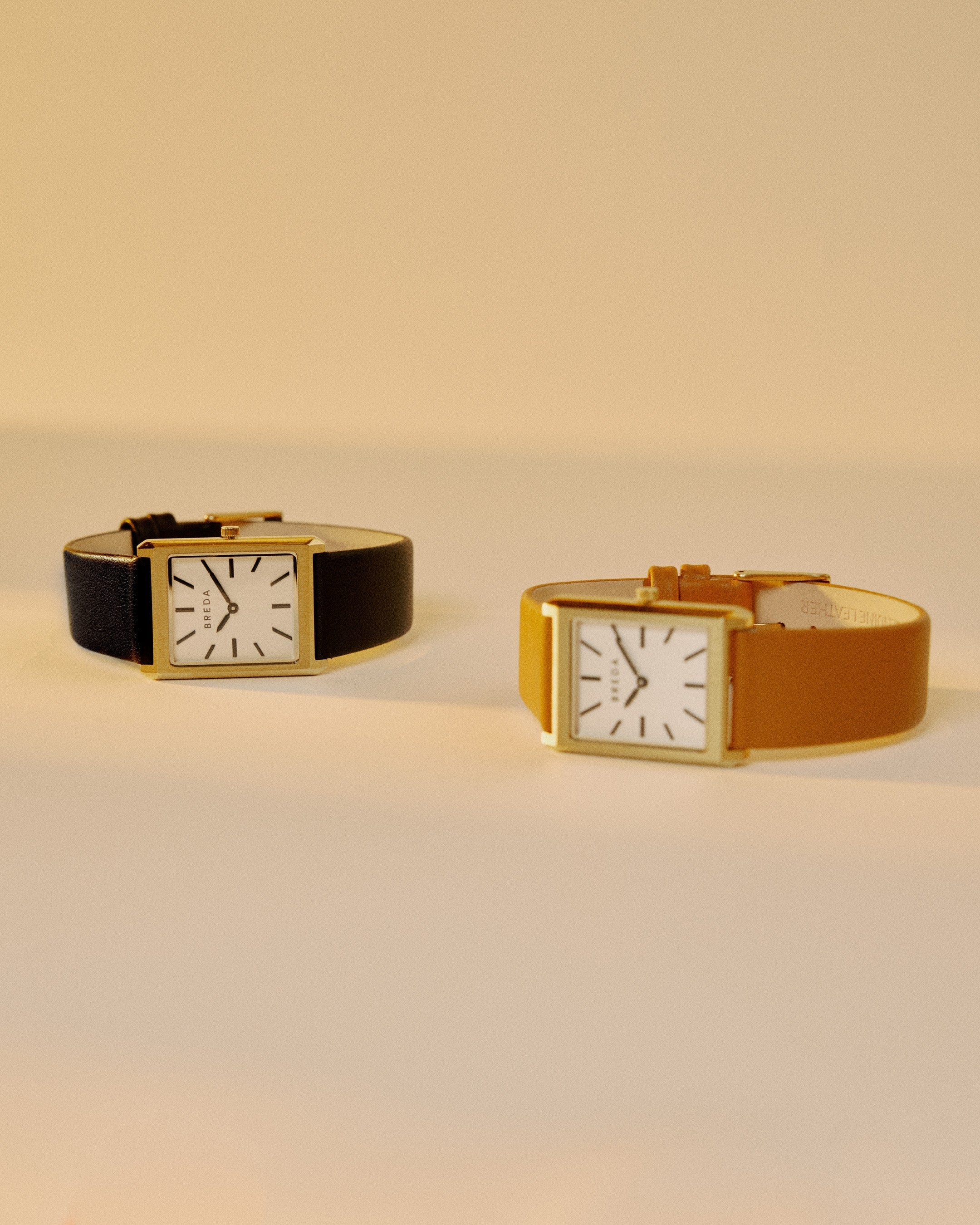 Virgil - Gold/Clay/Ivory