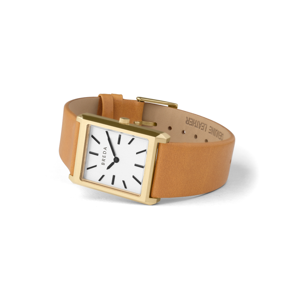 Virgil - Gold/Clay/Ivory