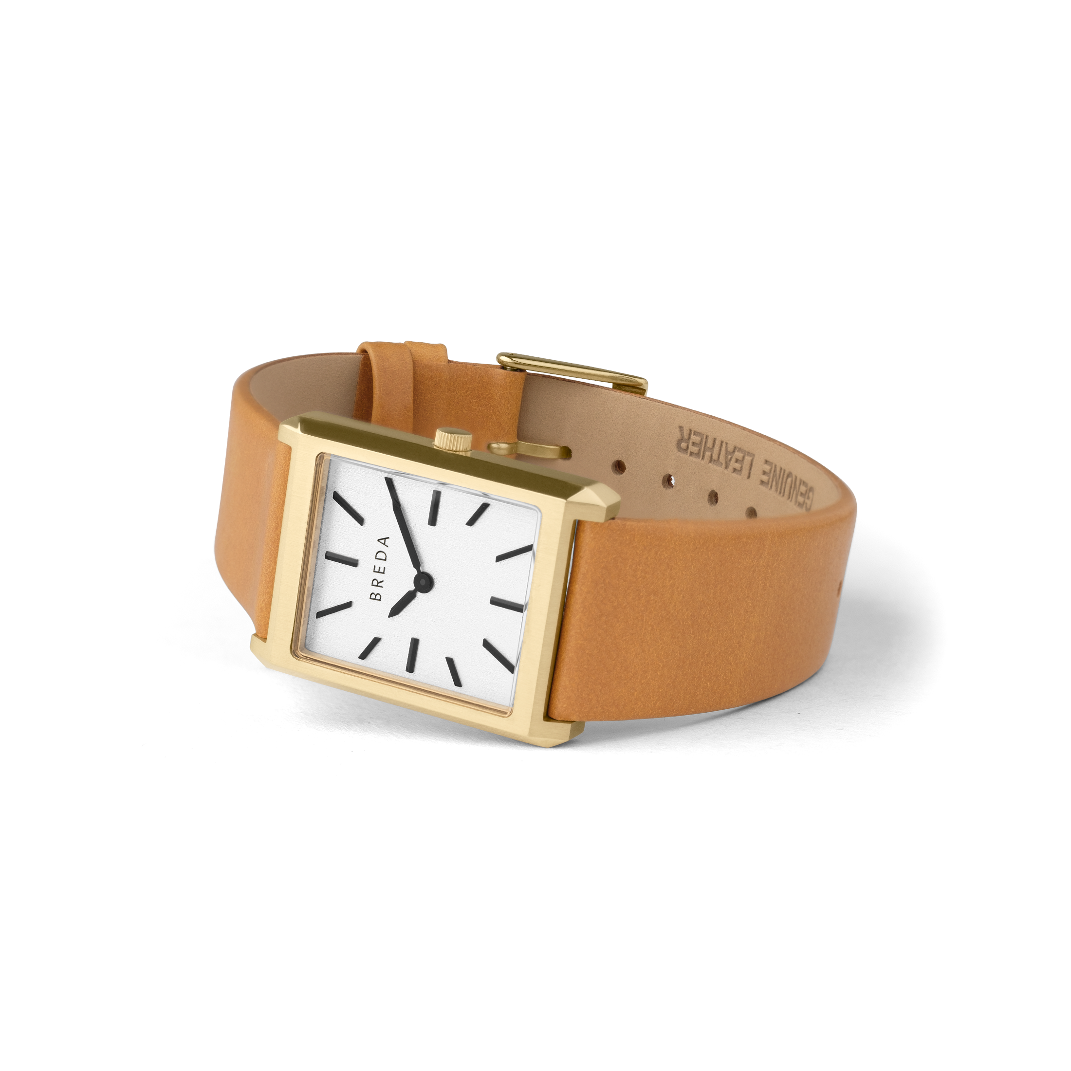 Virgil - Gold/Clay/Ivory