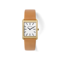 Virgil - Gold/Clay/Ivory