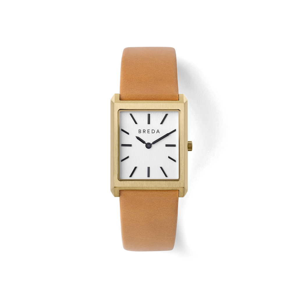 Virgil - Gold/Clay/Ivory