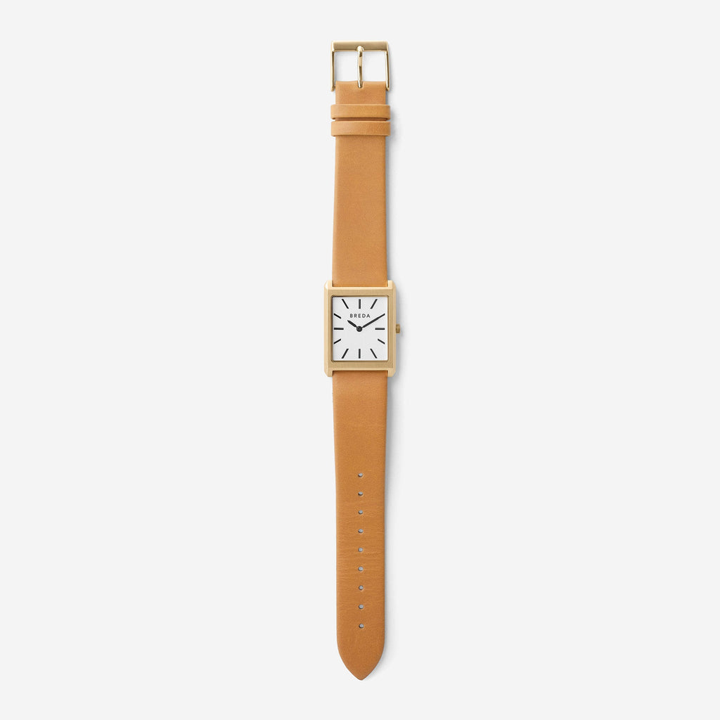 Virgil - Gold/Clay/Ivory