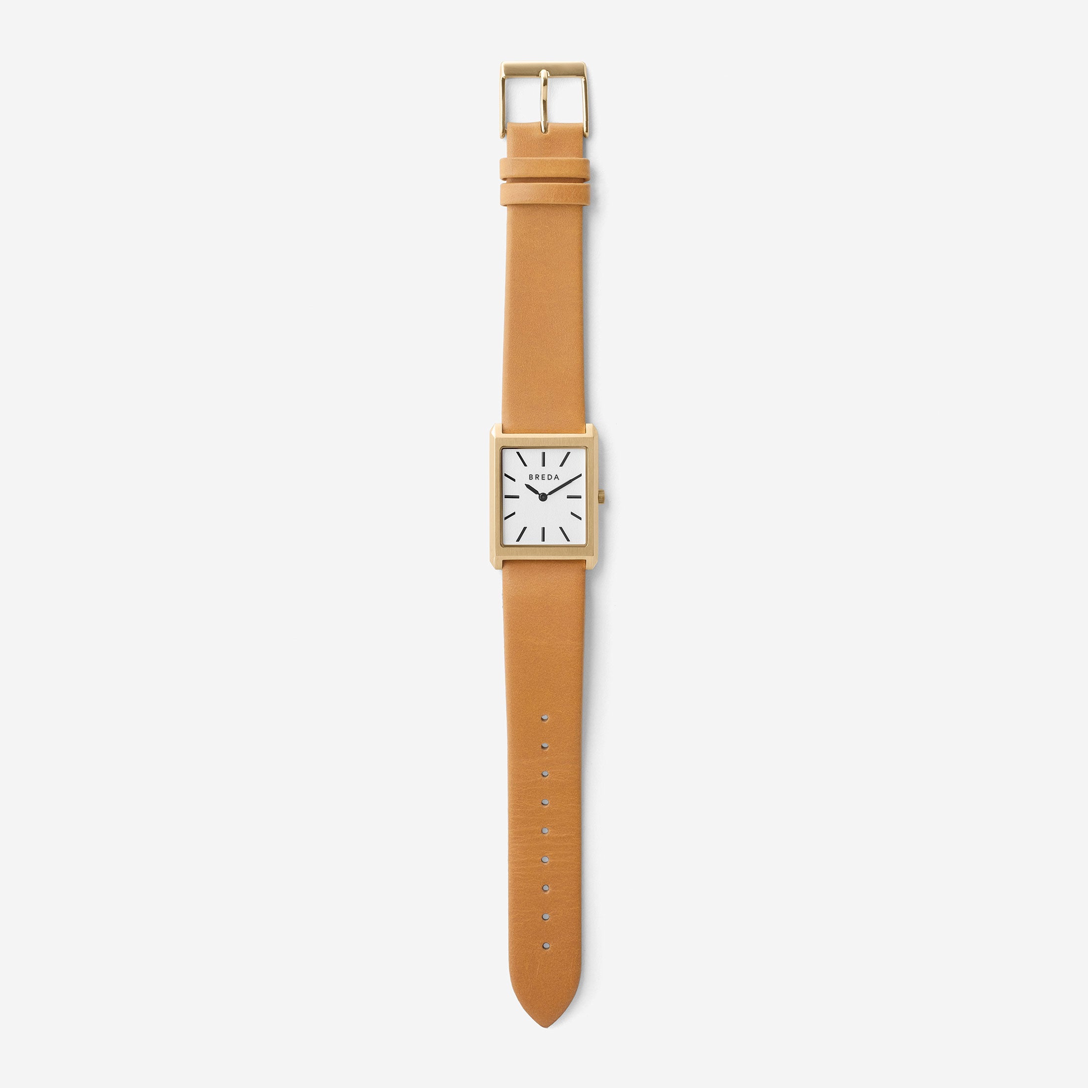 Virgil - Gold/Clay/Ivory