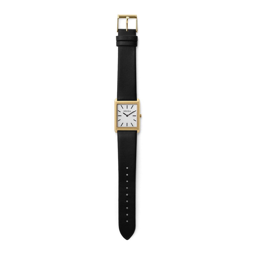 Virgil - Gold/Black/Ivory