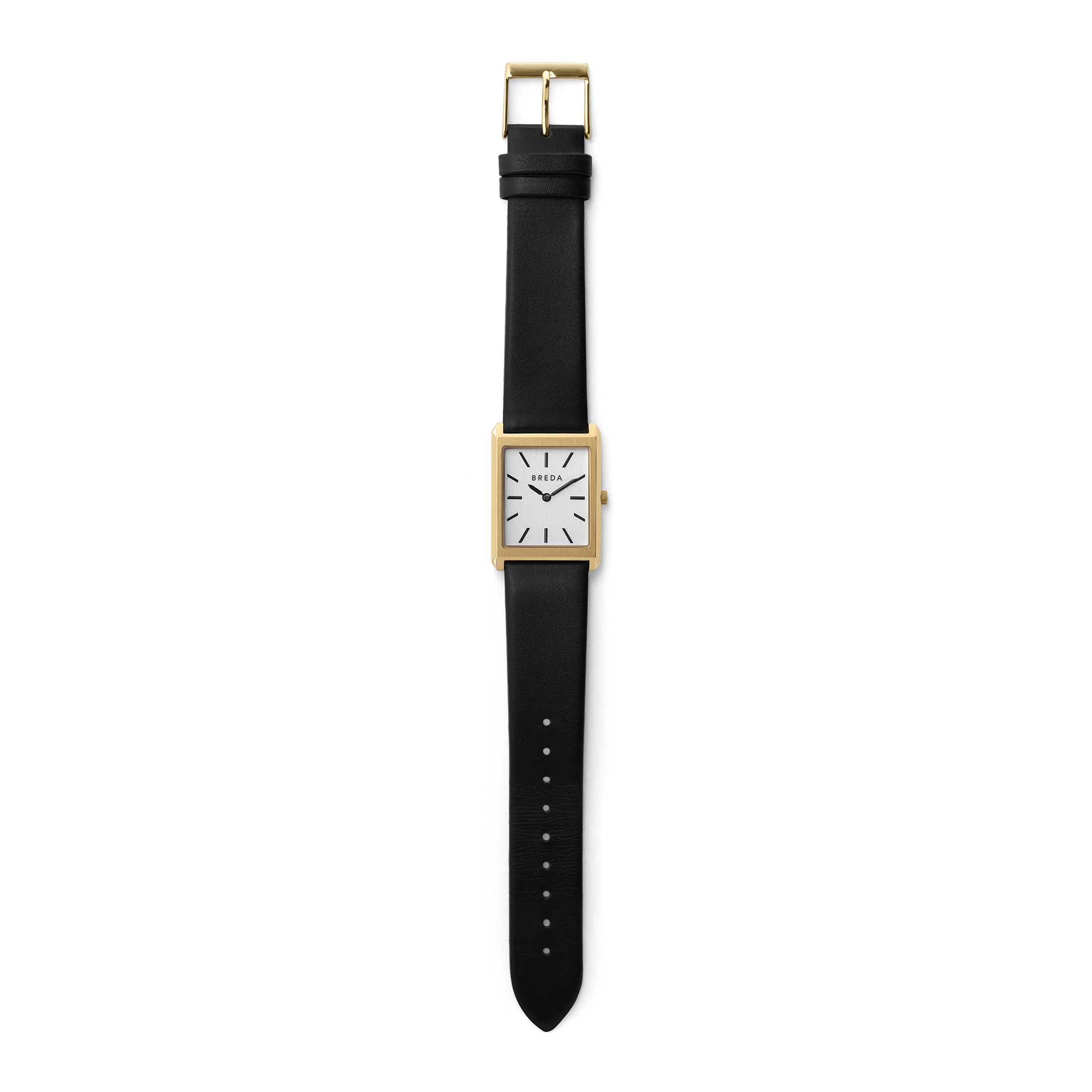 Virgil - Gold/Black/Ivory