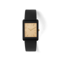 Virgil - Black/Gold