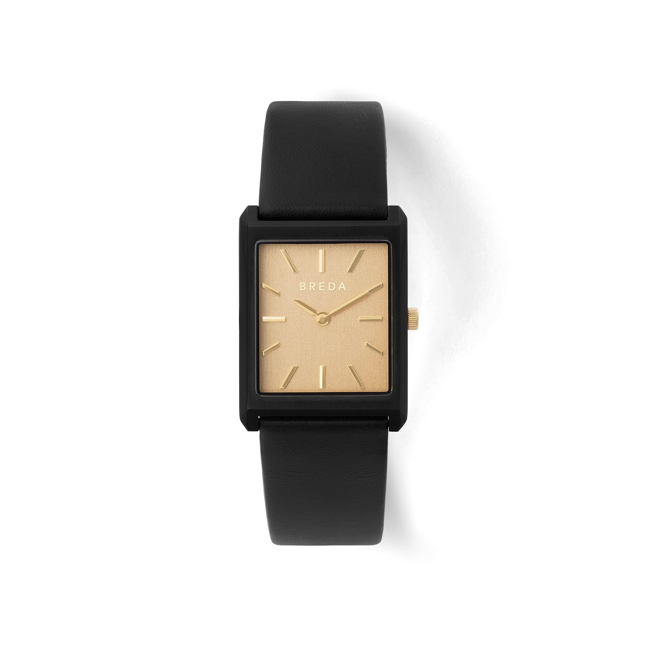 Virgil - Black/Gold