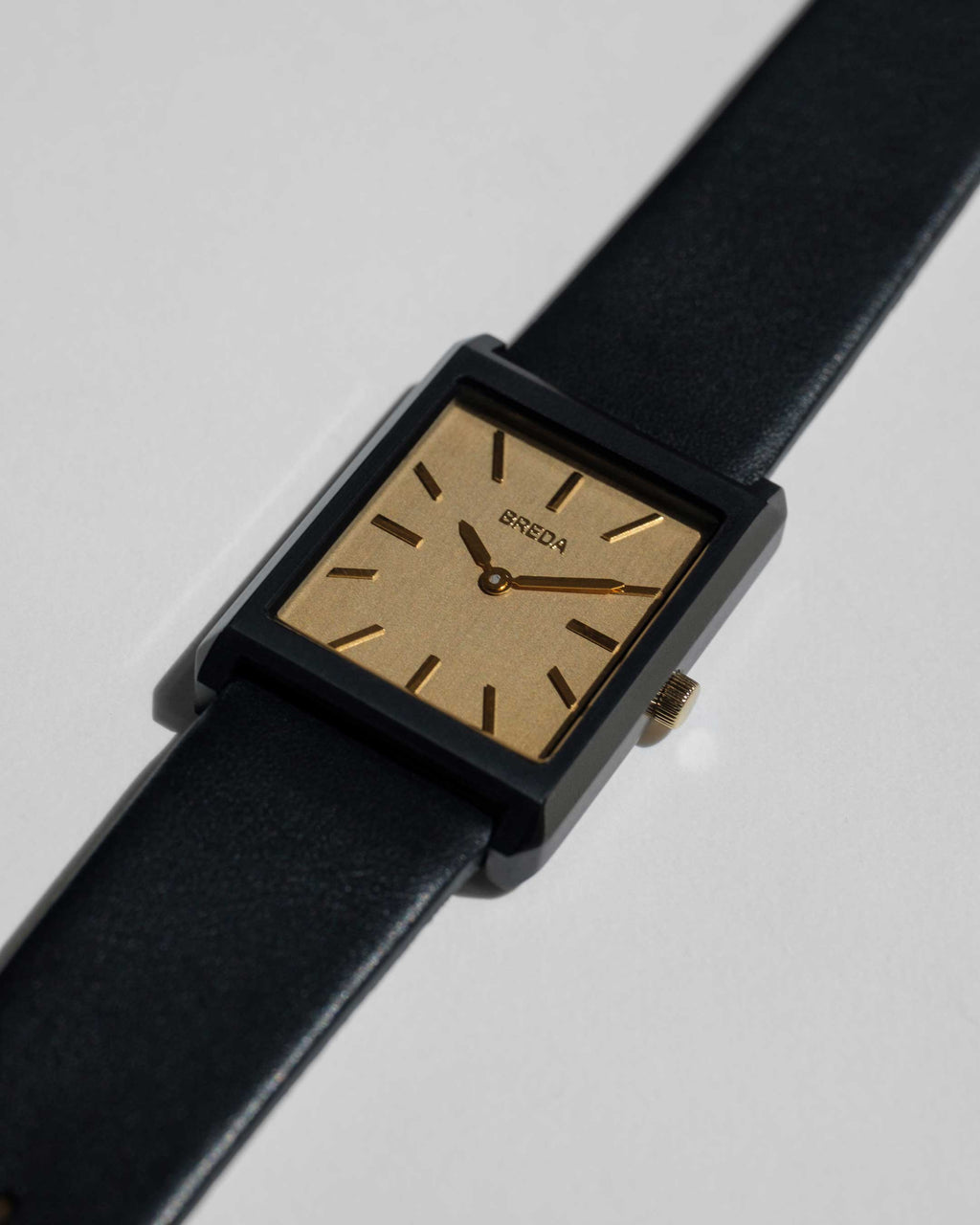 Virgil - Black/Gold