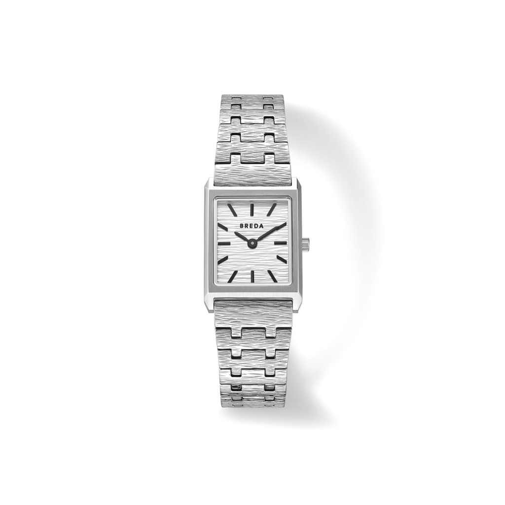 Virgil (Revival) - Silver